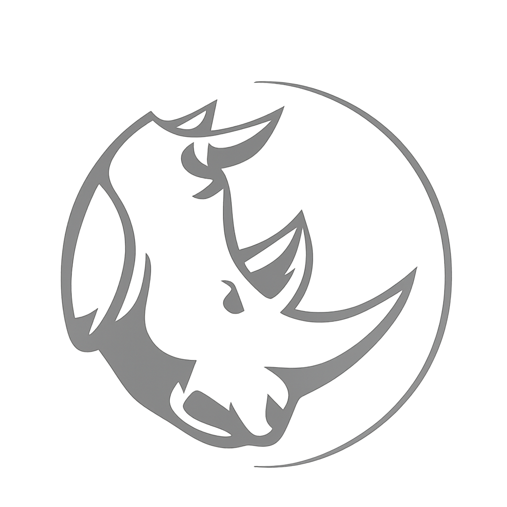 Grey Eden Safaris Logo