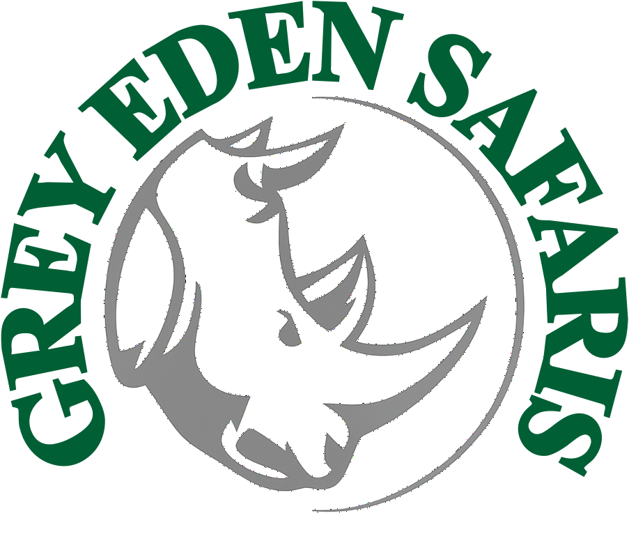 Grey Eden Safaris Logo